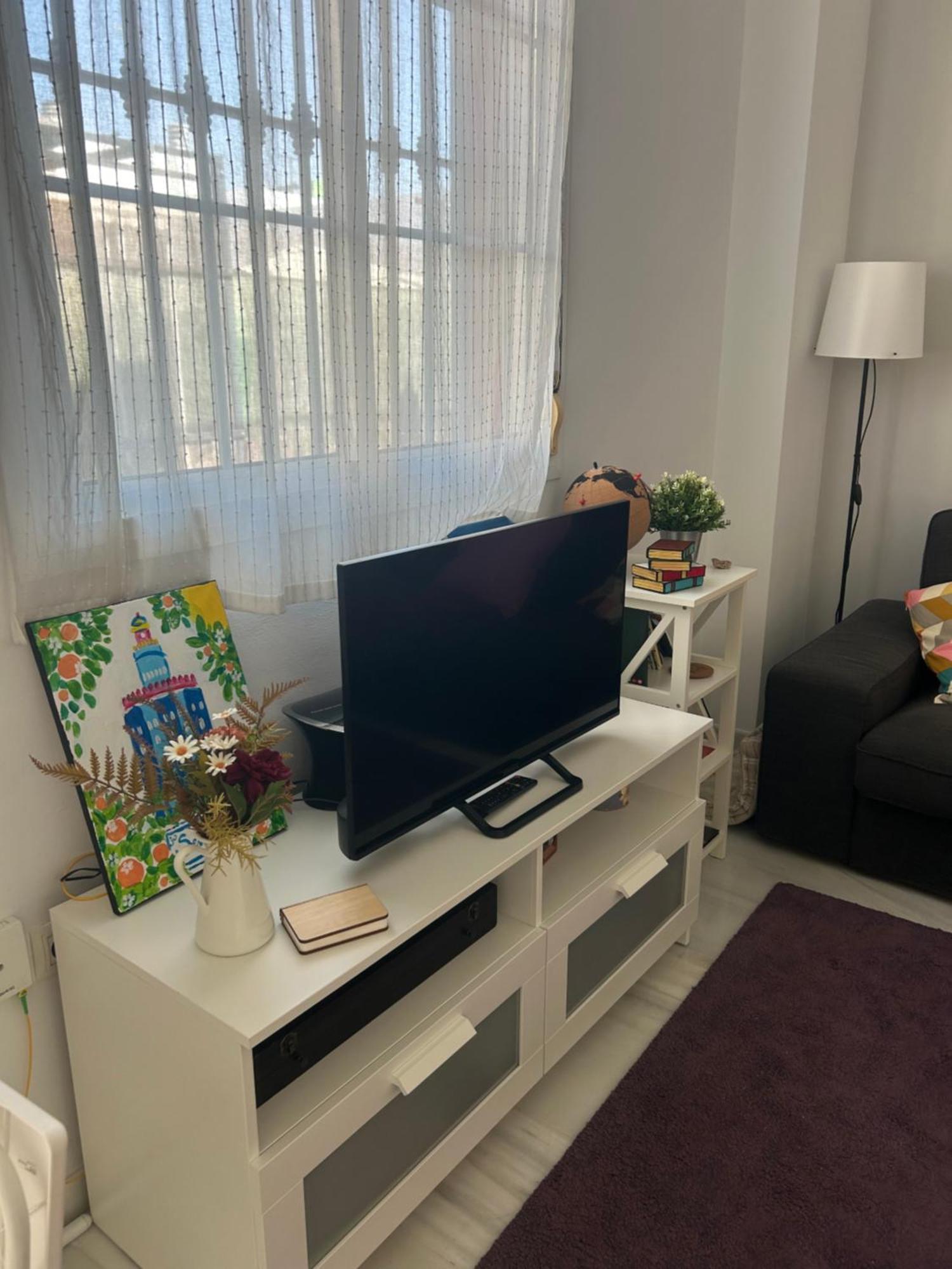 La Azotea Del Sol Appartement Sevilla Buitenkant foto