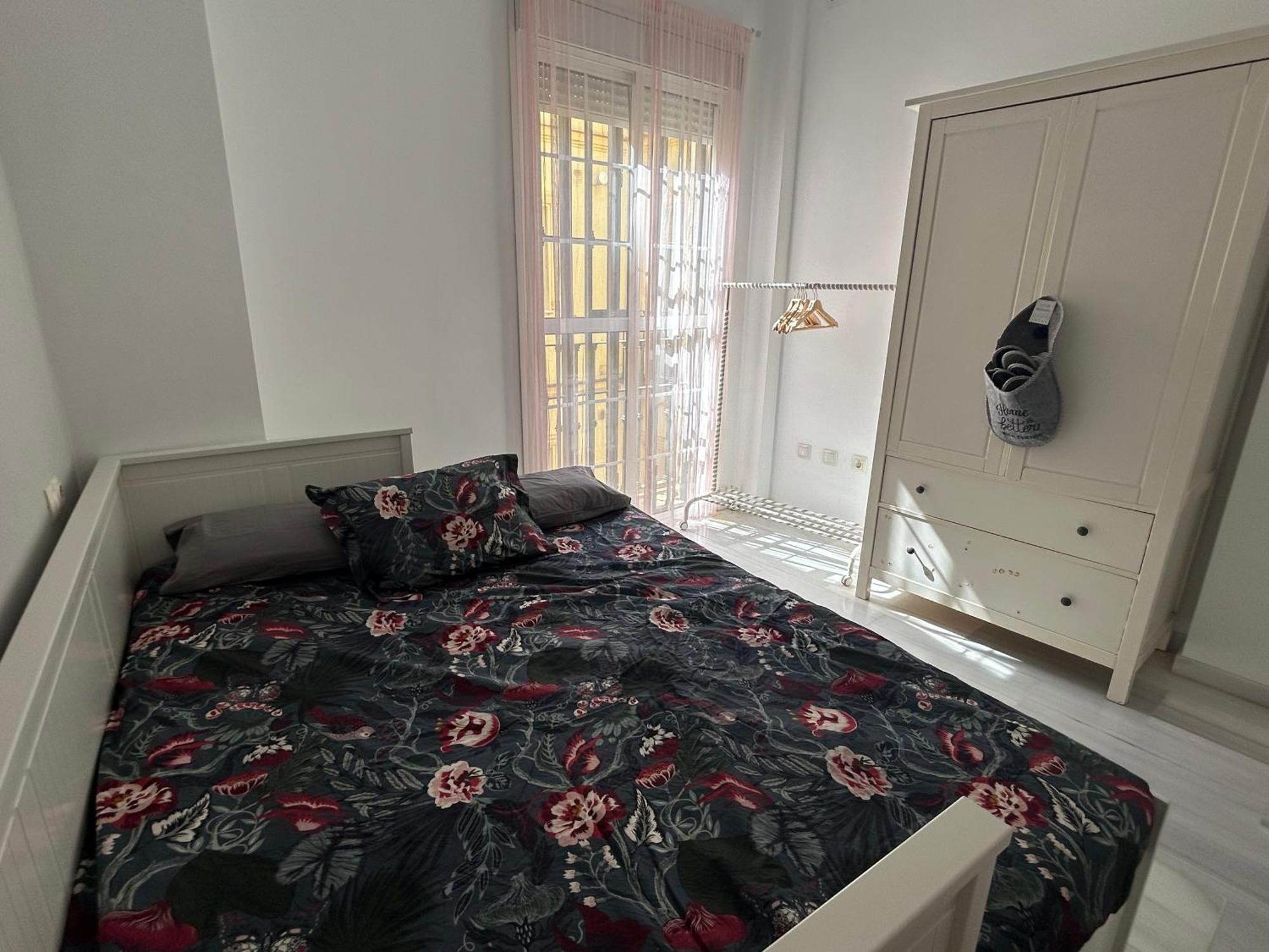 La Azotea Del Sol Appartement Sevilla Buitenkant foto