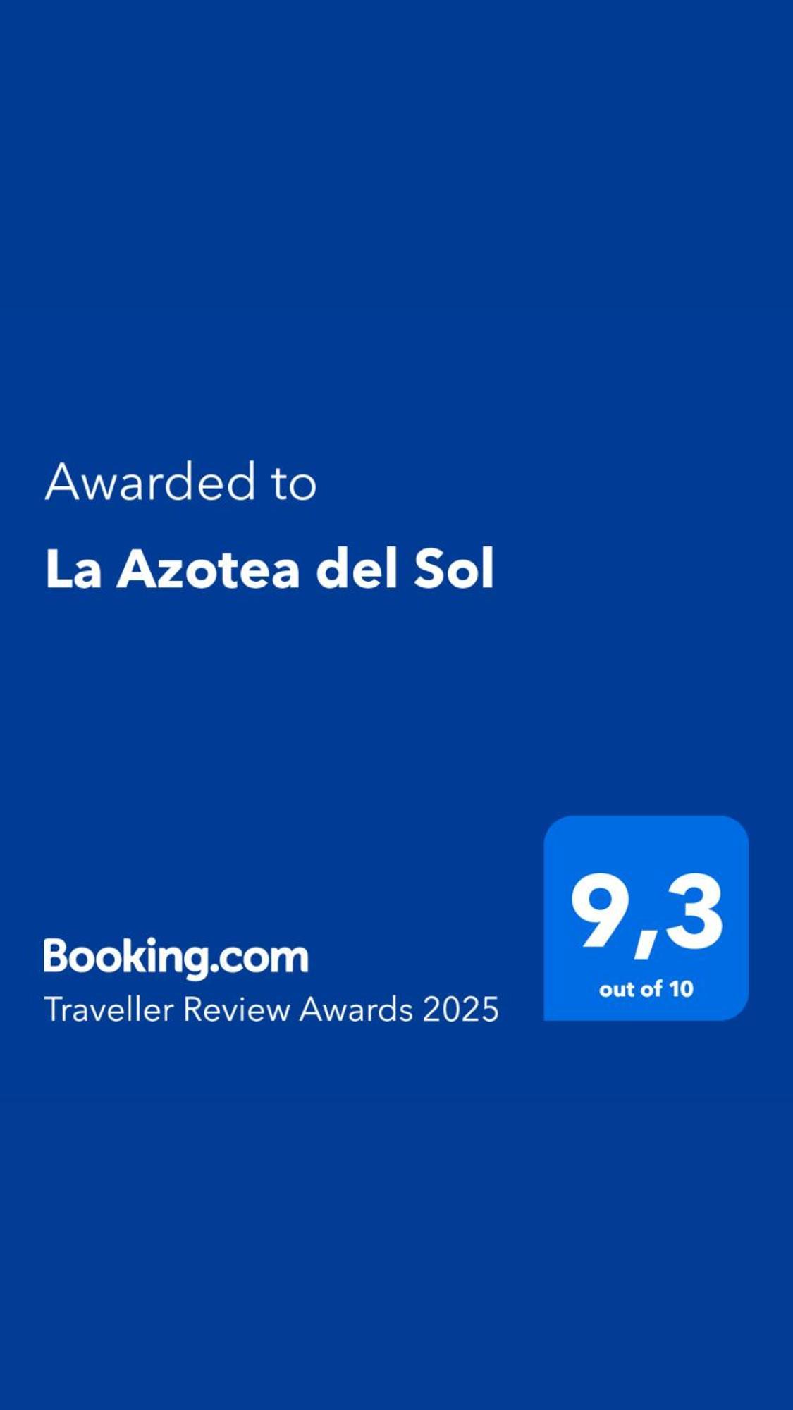 La Azotea Del Sol Appartement Sevilla Buitenkant foto